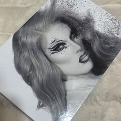 Jeffree Star/ Morphe / James Charles Palettes 