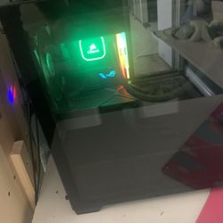 4070 I9 32 Ram Window 11 