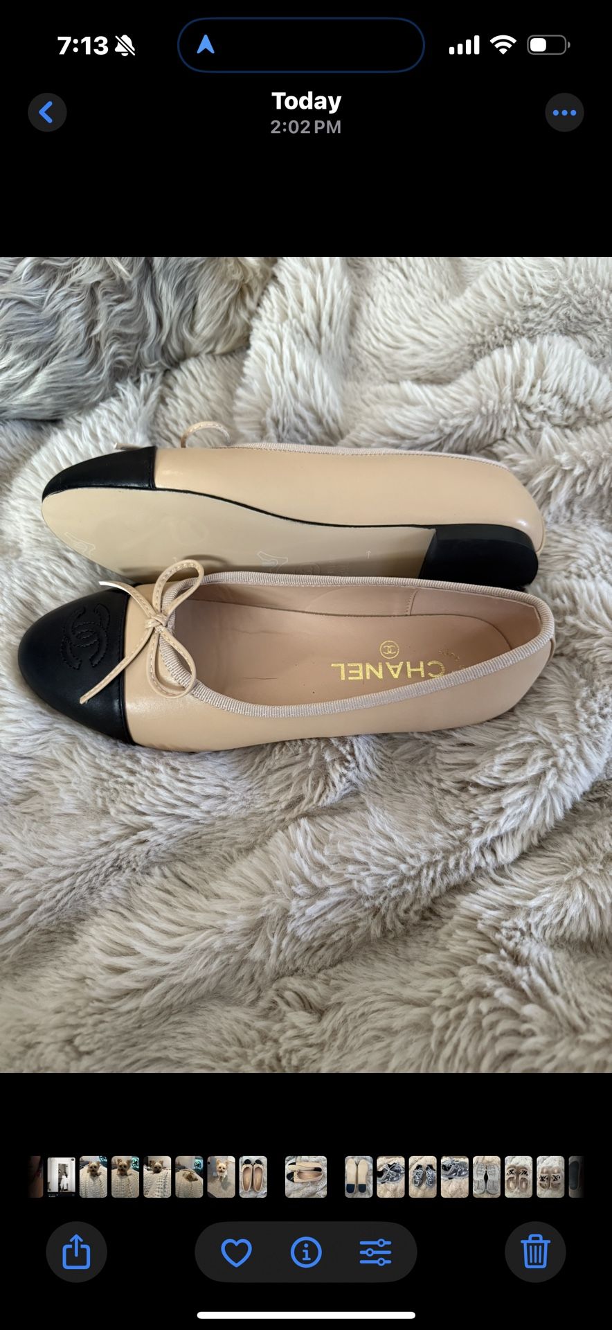 Flats