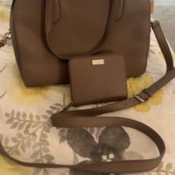 Kate Spade ♠️ Cross Bag