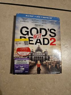 God's Dead 2