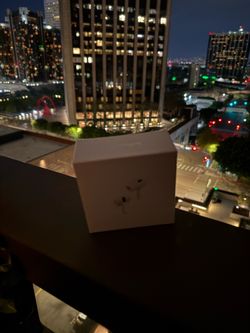 AirPods Pro 2nd Gen Apple