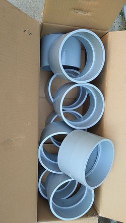 12 coupling Tube
