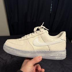 Nike Embed Air Force 1 