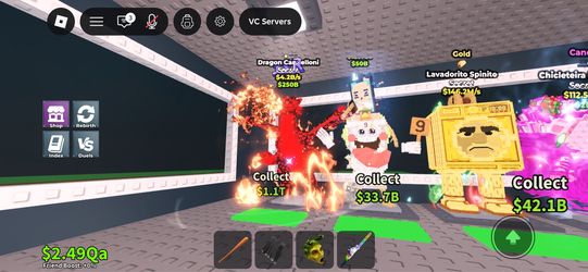4.2B Dragon Cannelloni