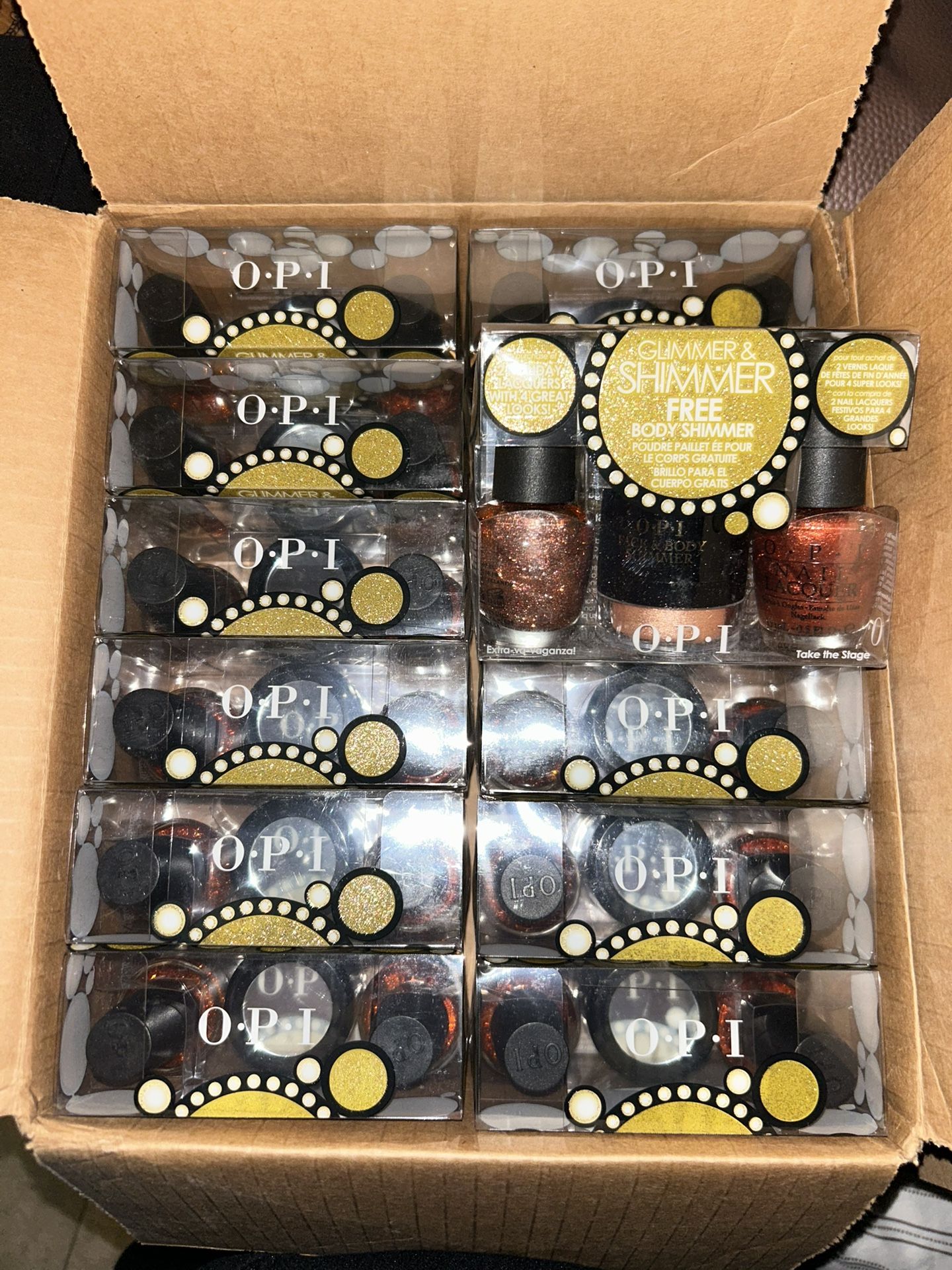 Nail Polish
