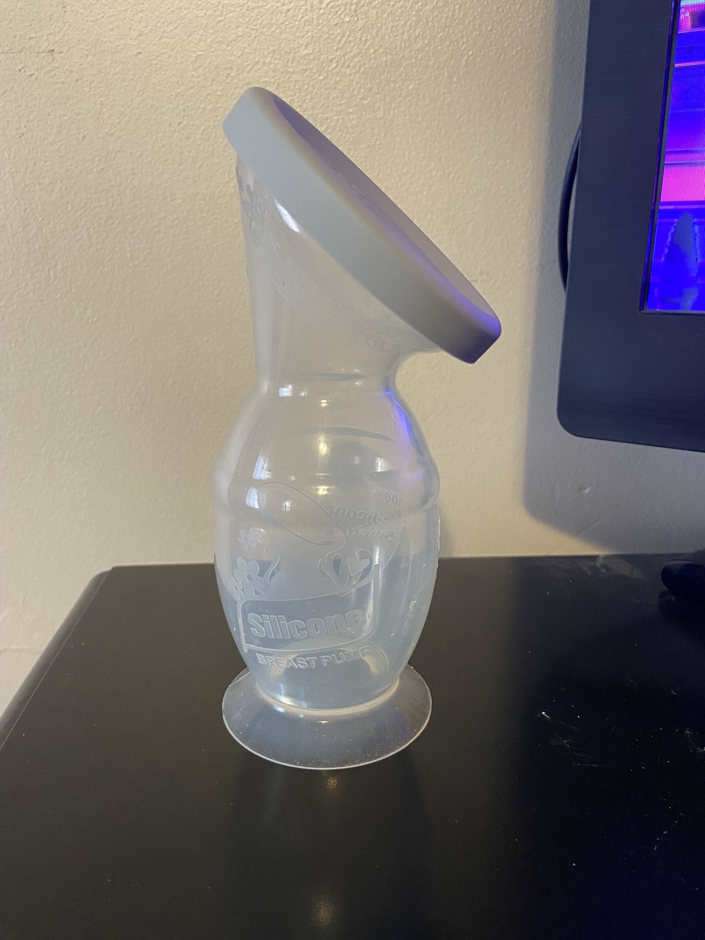 Haakaa 6oz 