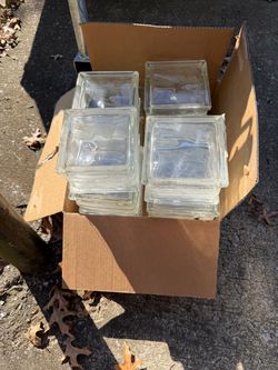 Glass Blocks