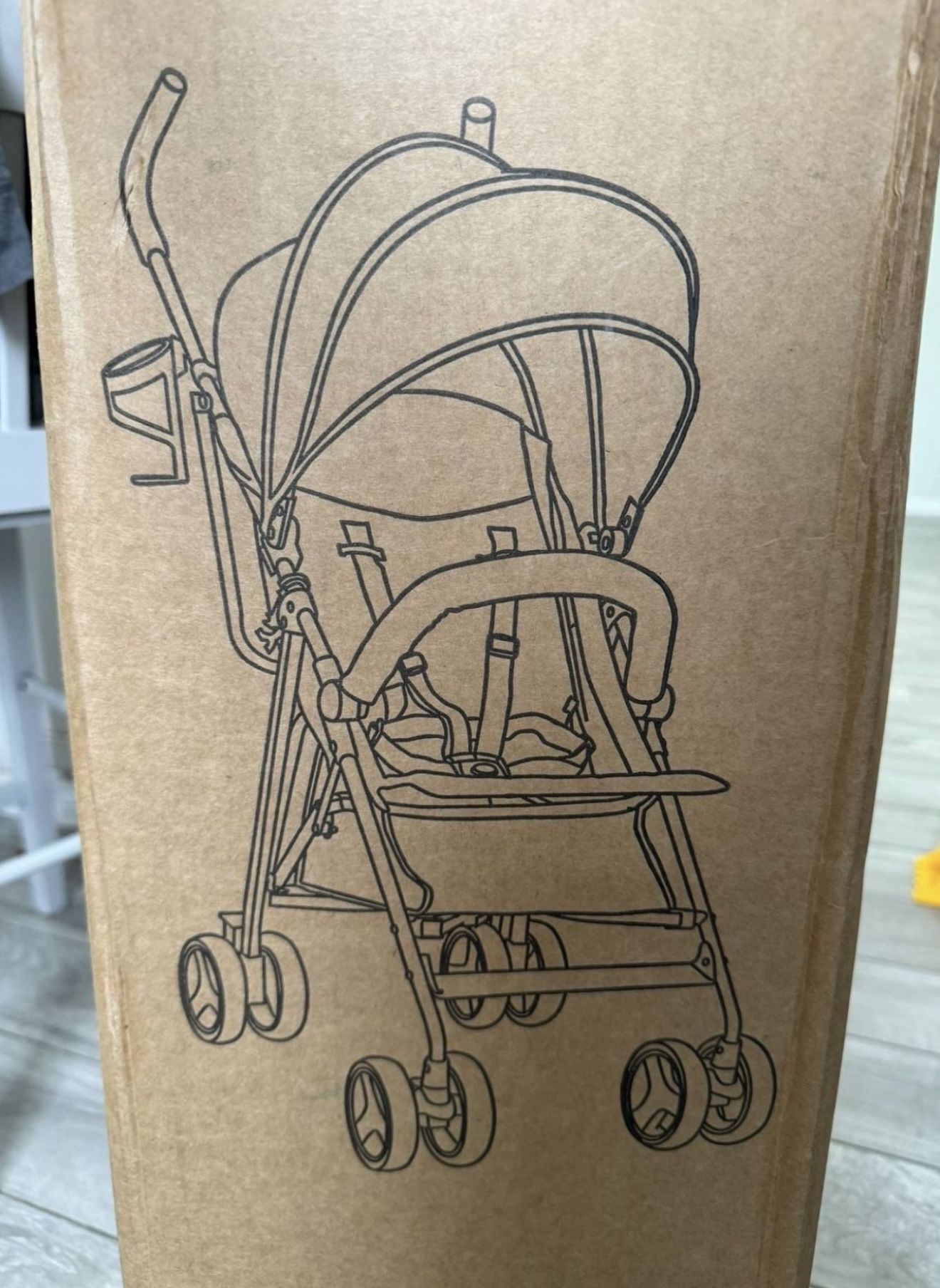 Stroller