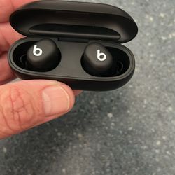 Beats By Dre Solo Buds