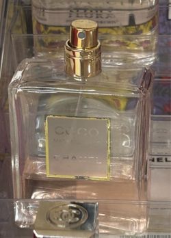 CHANEL COCO MADEMOISELLE Eau de Parfum