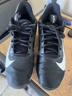 Nike Men’s Cleats