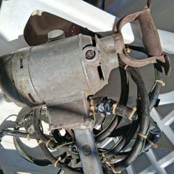 Sioux 3/4head Bit Railing Drill