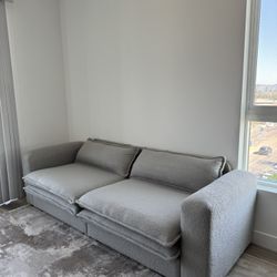 Sleeper Sofa King Size 