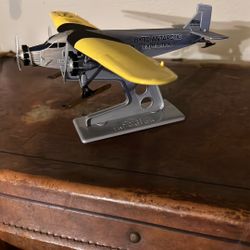 Ford Tri motor Model