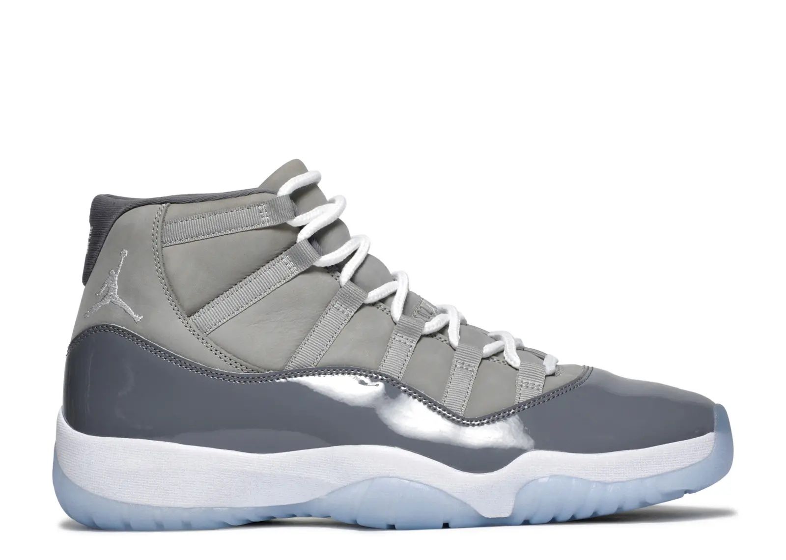 Cool Grey 11 Jordan