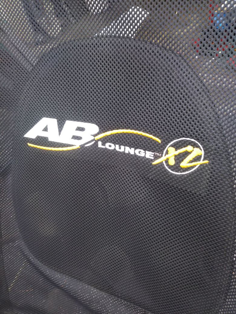 Ab lounge xL