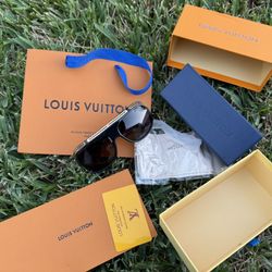 Sunglasses Brand New