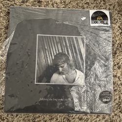 Taylor Swift RSD Folklore LPSS