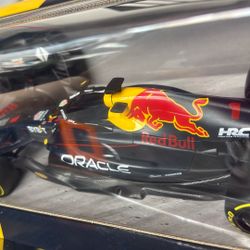 R/C F1 Red Bull