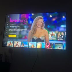 Samsung 55”