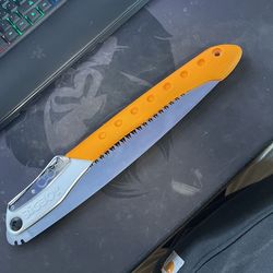 Silky Folding Saw