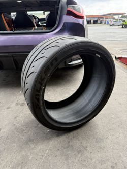 Falken RT660+ 305/30/19