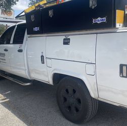 2009 Dodge Ram 2500