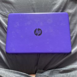 Hp Stream 14-ax020nr 14-inch 32 GB laptop 