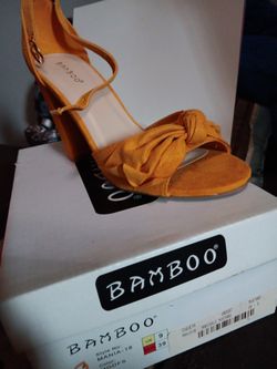 Women's Heels