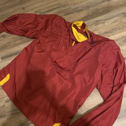Nike Windbreaker L