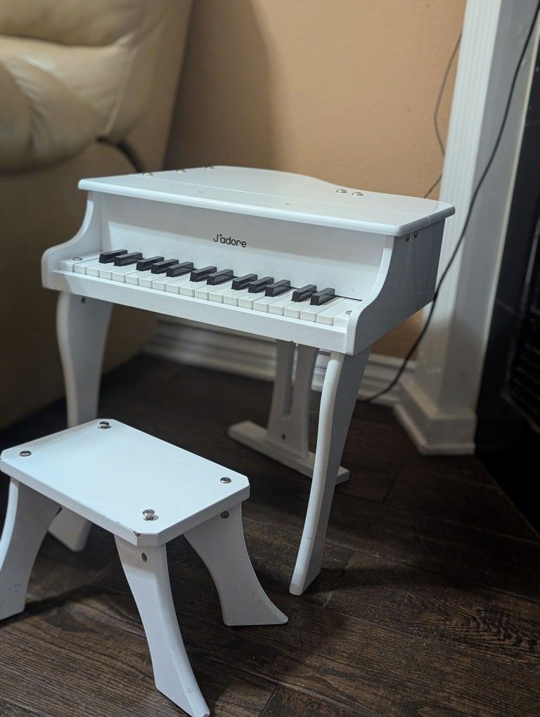 Kids Piano