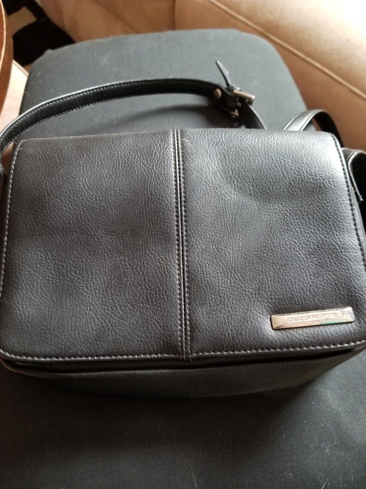 Liz Claiborne Crossbody