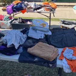 Clothes Costumes Toys