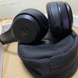 Beats Solo 
