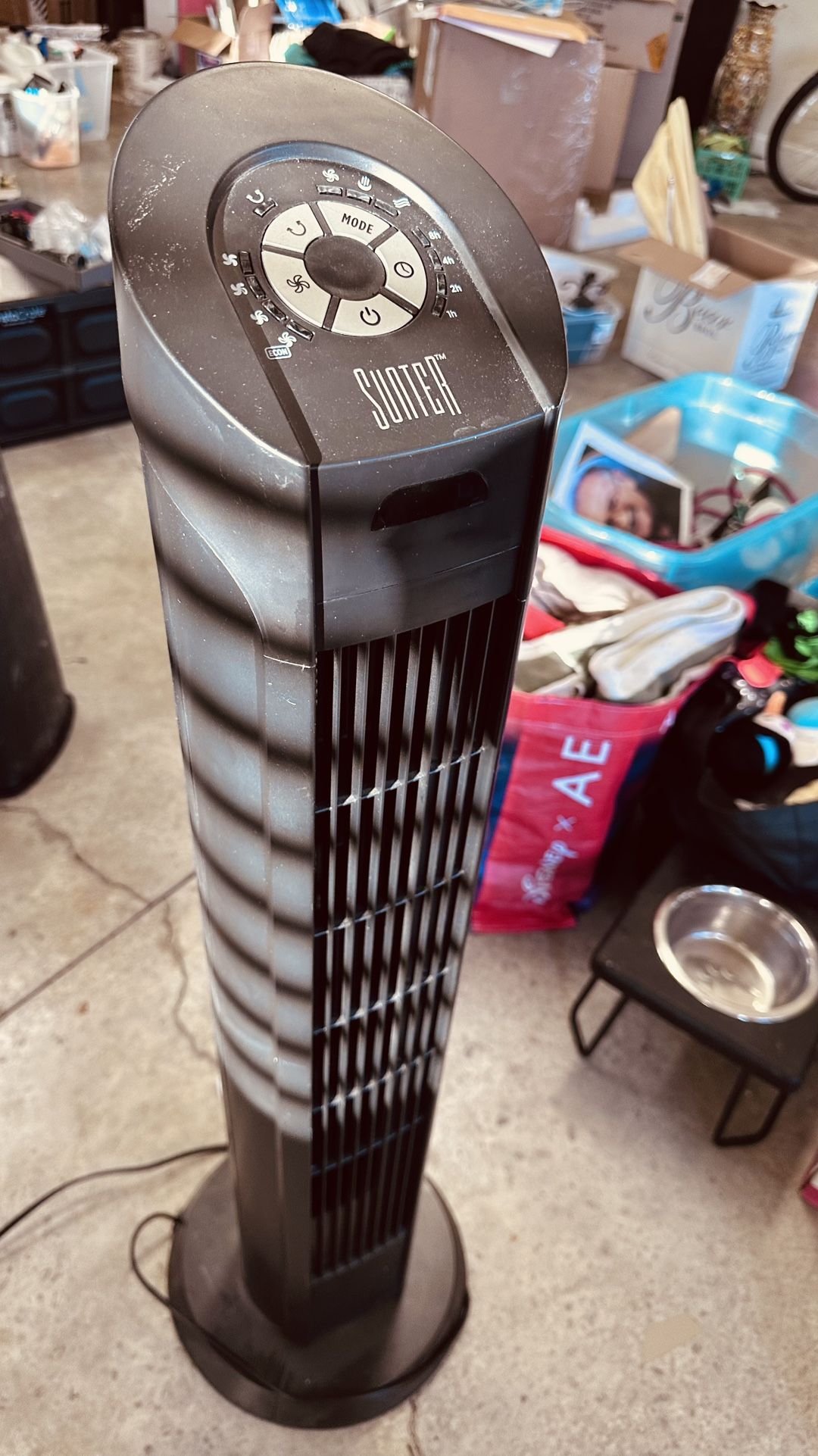 Fan