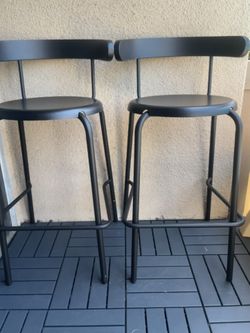 Yngvar bar stool hotsell
