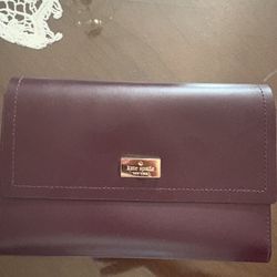 Kate Spade Side Purse 