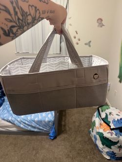 Diaper caddy