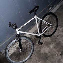 Retrospec Fixie