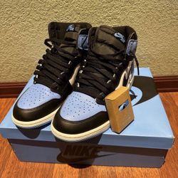 Jordan 1 Unc