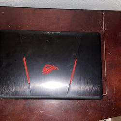 ASUS Gaming Laptop/PC