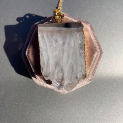 Beautiful Crystal Necklace 