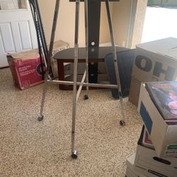 Clothes Rack From Sears