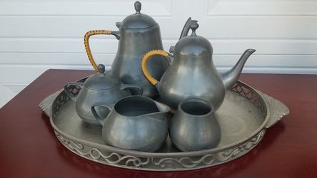 ANTIQUE