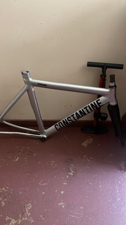 Constantine Frameset