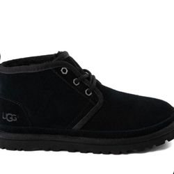 UGG Women's Neumel Suede Boots