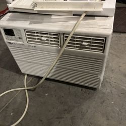 Window Ac