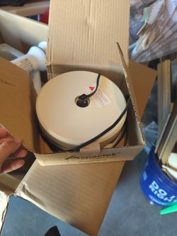Aspectek Trapest Sticky Dome Flea Brd Bug Trap 