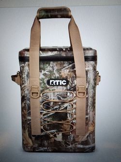 Rtic Backpack Cooler 30 Can